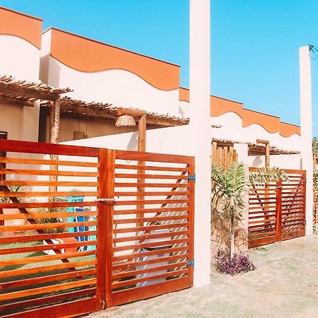 Casa Luna - Com Piscina Privativa E Proximo A Praia Сан-Мигел-дус-Милагрис Экстерьер фото