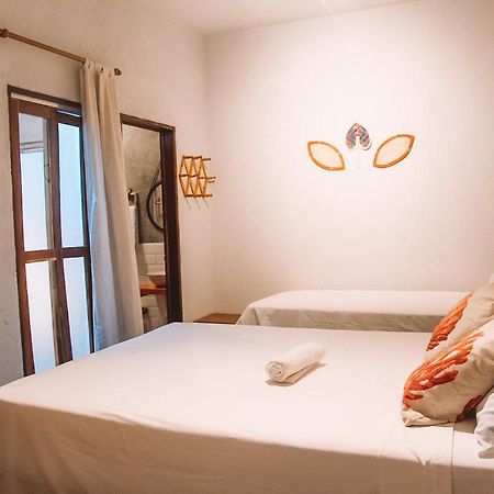 Casa Luna - Com Piscina Privativa E Proximo A Praia Сан-Мигел-дус-Милагрис Экстерьер фото