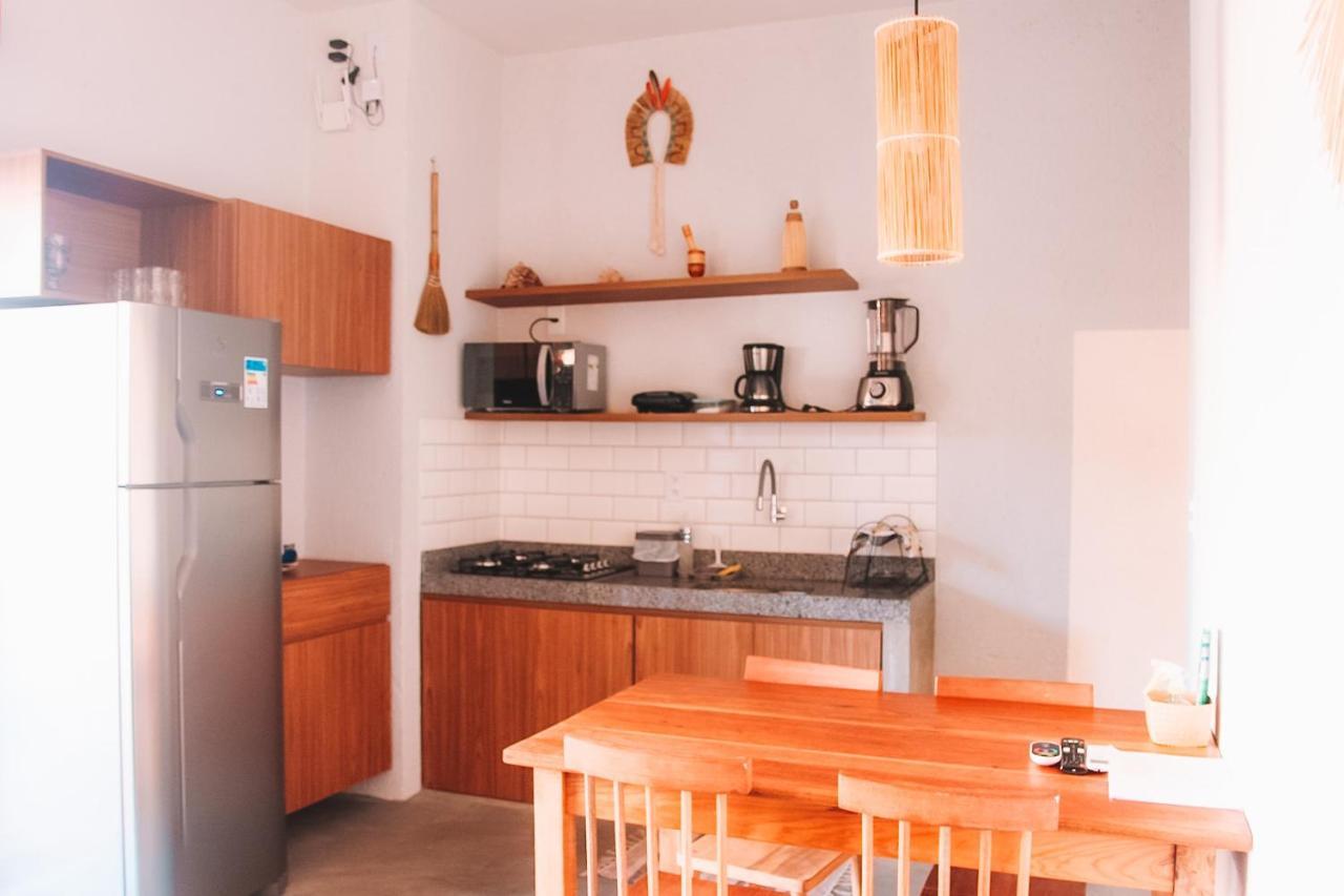 Casa Luna - Com Piscina Privativa E Proximo A Praia Сан-Мигел-дус-Милагрис Экстерьер фото