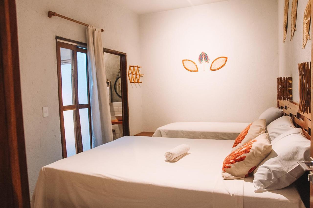 Casa Luna - Com Piscina Privativa E Proximo A Praia Сан-Мигел-дус-Милагрис Экстерьер фото
